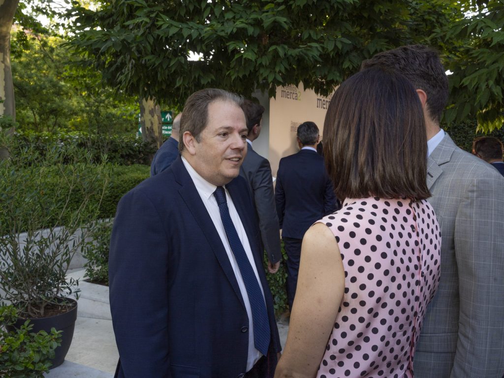 Jose Manuel de Lago Panadero