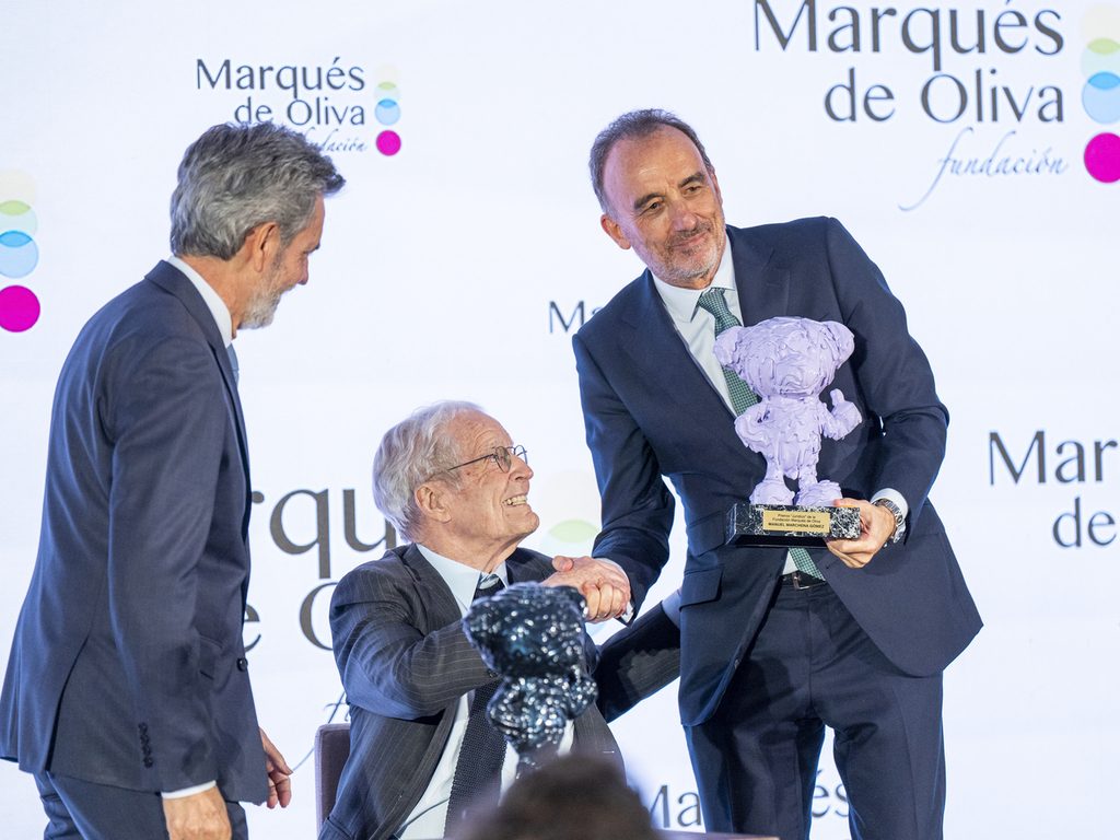 Jose Manuel de Lago Panadero